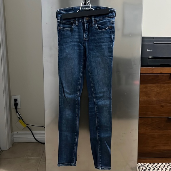 Lucky jeans! - Picture 1 of 2